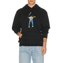 Eastside Golf Core Fleece Hoodie