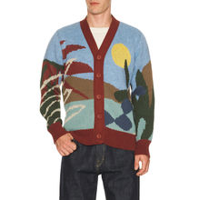 Far Afield Buckley Cardigan Sweater