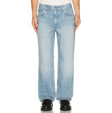 Helmut Lang Wardrobe Jean