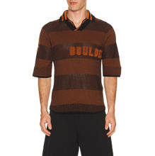 ISA BOULDER Boulder Line Polo TShirt