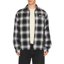 Li-Ning Way Of Wade Plaid Shirt