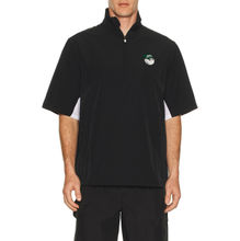Malbon Golf Pine Windshirt