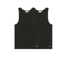 Obey 2 Pack Standard Rib Tank