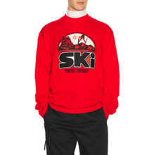 Perfect Moment Adler Crew Neck Sweater