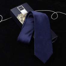 PELUCHE Classy Necktie For Men