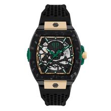 Philipp Plein Newness 44 Mm Black Dial Men Watch - Pwjfa0325 (L)