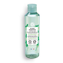 Yves Rocher Pure Menthe The Purifying Makeup Removing Micellar Water