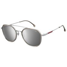 CARRERA 1028/GS GEOMETRICAL UNISEX ADULT Sunglasses (55)