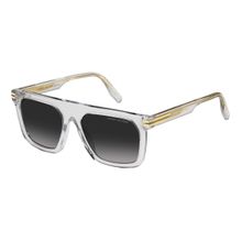 Marc Jacobs 205866 FLAT TOP SunglassesES (55)