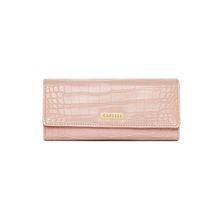 Caprese Ariana Wallet Medium Peach