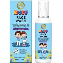 Mom & World Kids Face Wash