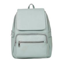 Toteteca Green Rugged Backpack