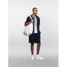 PANGOLIN Summer Soiree Men Linen Short-Sleeve Co-Ords