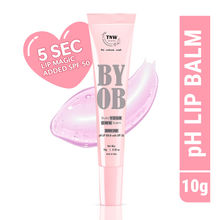 TNW The Natural Wash pH Lip Balm SPF 50