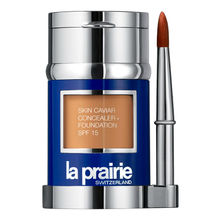 La Prairie Skin Caviar Complexion Concealer Foundation SPF 15