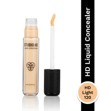 PAC Studio HD Liquid Concealer