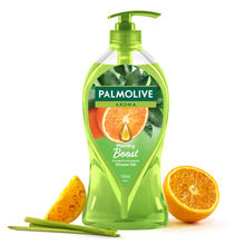 Palmolive Aroma Therapy Morning Tonic Shower Gel