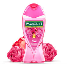 Palmolive Aroma Alluring Love Body Wash With Soft Rose & Peony