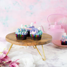 The Pitara Project Cake Stand Tripod