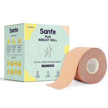 Sanfe Flix Breast Roll Shaper & Lifter