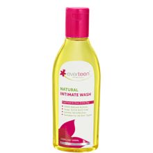 Everteen Natural Intimate Wash