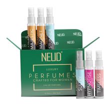 Neud Luxury Perfumes For Women