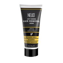 Neud Anti-Tanning Hair Removal Cream