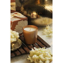 Niana Mogra Festive Edition Candle