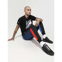 Puma BMW M Motorsport Speedcat M Unisex Black Casual Sneakers