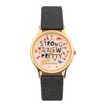 Chumbak Strong Is The New Pretty Wrist Watch