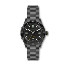 Cerruti 1881 CEDONIO Analog Black Dial Men's Watch- CIWGH2113702