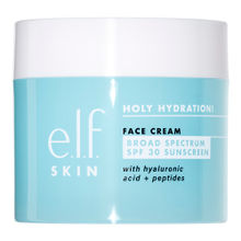 e.l.f. Cosmetics Holy Hydration Face Cream