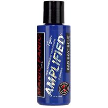 Manic Panic Bad Boy Blue Amplified Bottle