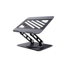 GRIPP Riser Stand for Laptop and MacBook - Grey