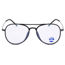 Royal Son Aviator Blue Light Lens Eyeglass Frames