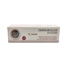 Elmask DRS 1.0 Titanium 540 Micro Needle Derma Roller