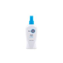 it's a 10 Haircare Miracle Leave In Lite - White