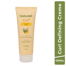 Naturali Naturali Curl Defining Creme