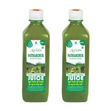 Axiom Patharchur Juice - Pack of 2