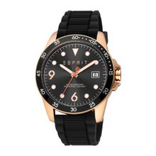 Esprit Black Dial Men Watch ES1G389P0035 (M)