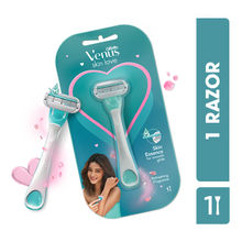 Gillette Venus Skin Love Women's Razor Pack of 1