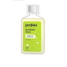 Perfora Probiotic Mouthwash - Lemon Mint