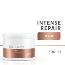 Wella Professionals Fusion Intense Repair Mask