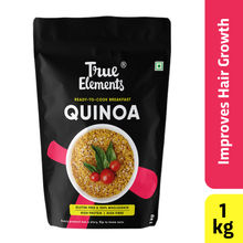 True Elements Quinoa