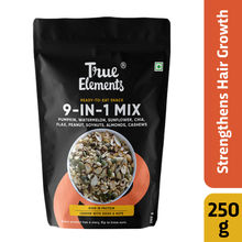 True Elements 9-in-1 Snack Mix
