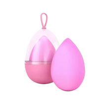 Gorgio Professional Blender Makeup Applicator Sponge,Puff- GPBC218 (Color Shape May Vary)