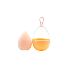 Gorgio Professional Beauty Blender Makeup Applicator Sponge,Puff _GPBC219 (Color Shape May Vary )
