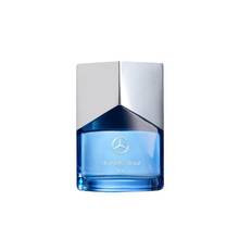 Mercedes-Benz Sea Eau De Parfum For Him