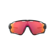 Oakley 0OO9290 Red Prizm Jawbreaker Wraparound Sunglasses (55 mm)