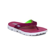SKECHERS Women ON-THE-GO - FLOW Flipflop - Pink